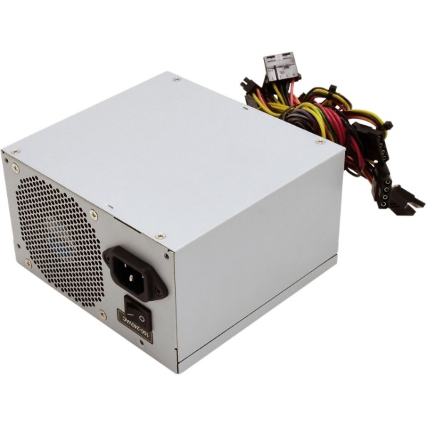 Фото - Блок питания для ПК SeaSonic 600W (SSP-600ES2)